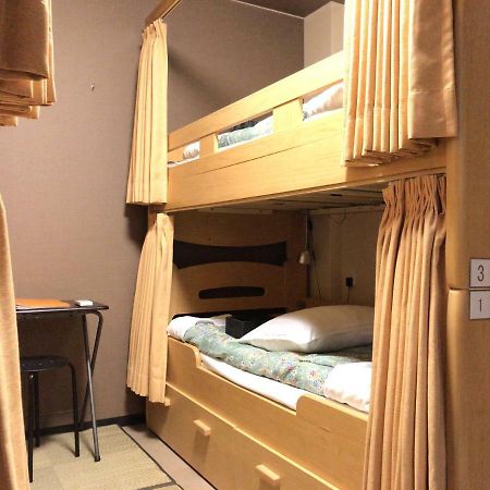 Seibido Inn 교토 외부 사진